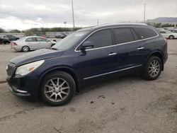 Buick Enclave salvage cars for sale: 2015 Buick Enclave