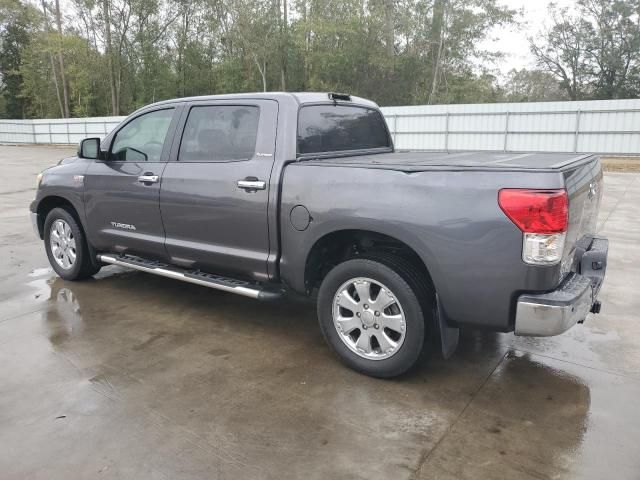 2013 Toyota Tundra Crewmax Limited