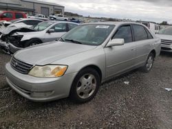 Toyota Avalon salvage cars for sale: 2004 Toyota Avalon XL