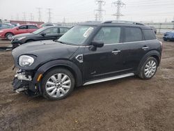 Mini Cooper salvage cars for sale: 2020 Mini Cooper S Countryman ALL4