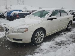 Volvo s80 salvage cars for sale: 2007 Volvo S80 V8