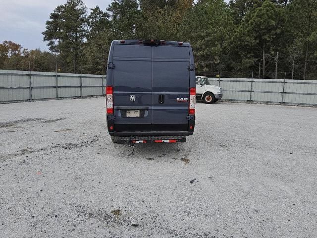 2021 Dodge RAM Promaster 3500 3500 High