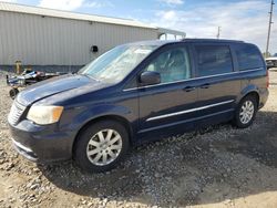 Chrysler salvage cars for sale: 2014 Chrysler Town & Country Touring