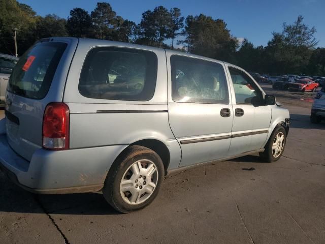 2007 Chevrolet Uplander LS