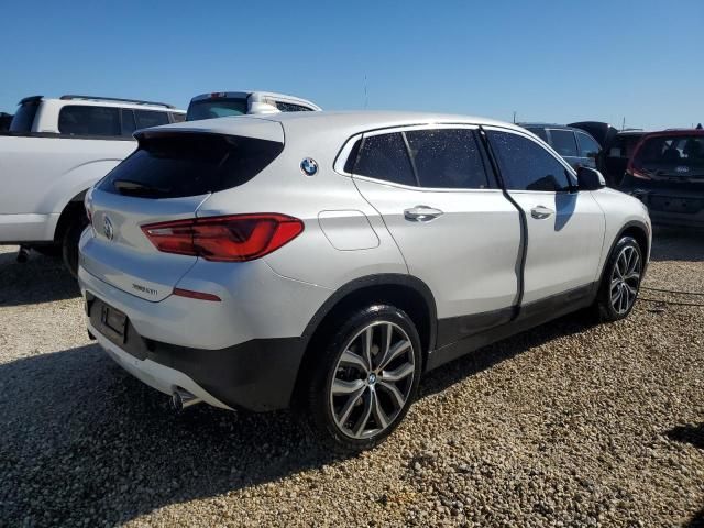 2018 BMW X2 XDRIVE28I