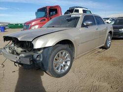 Chrysler 300 salvage cars for sale: 2006 Chrysler 300C