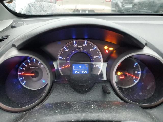 2009 Honda FIT