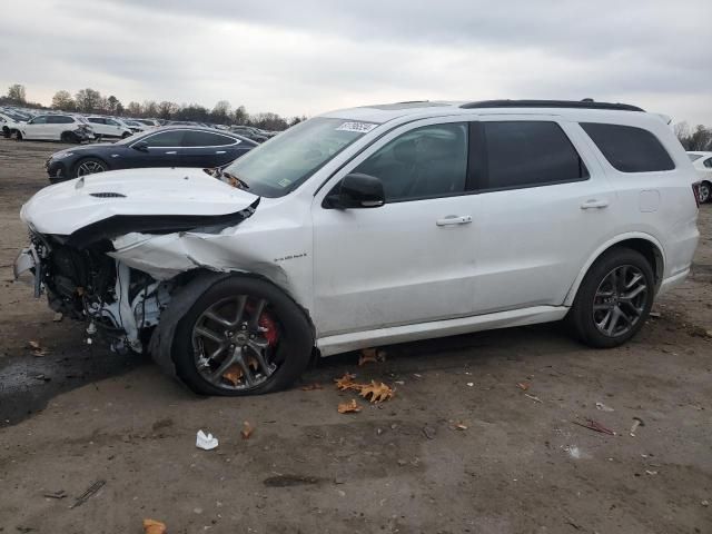 2024 Dodge Durango R/T