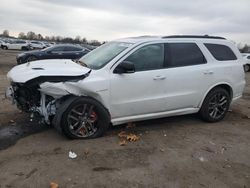 Dodge Durango salvage cars for sale: 2024 Dodge Durango R/T