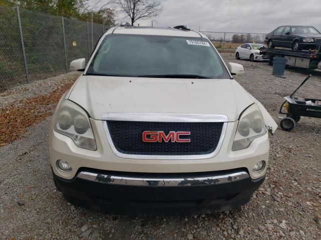 2009 GMC Acadia SLT-1