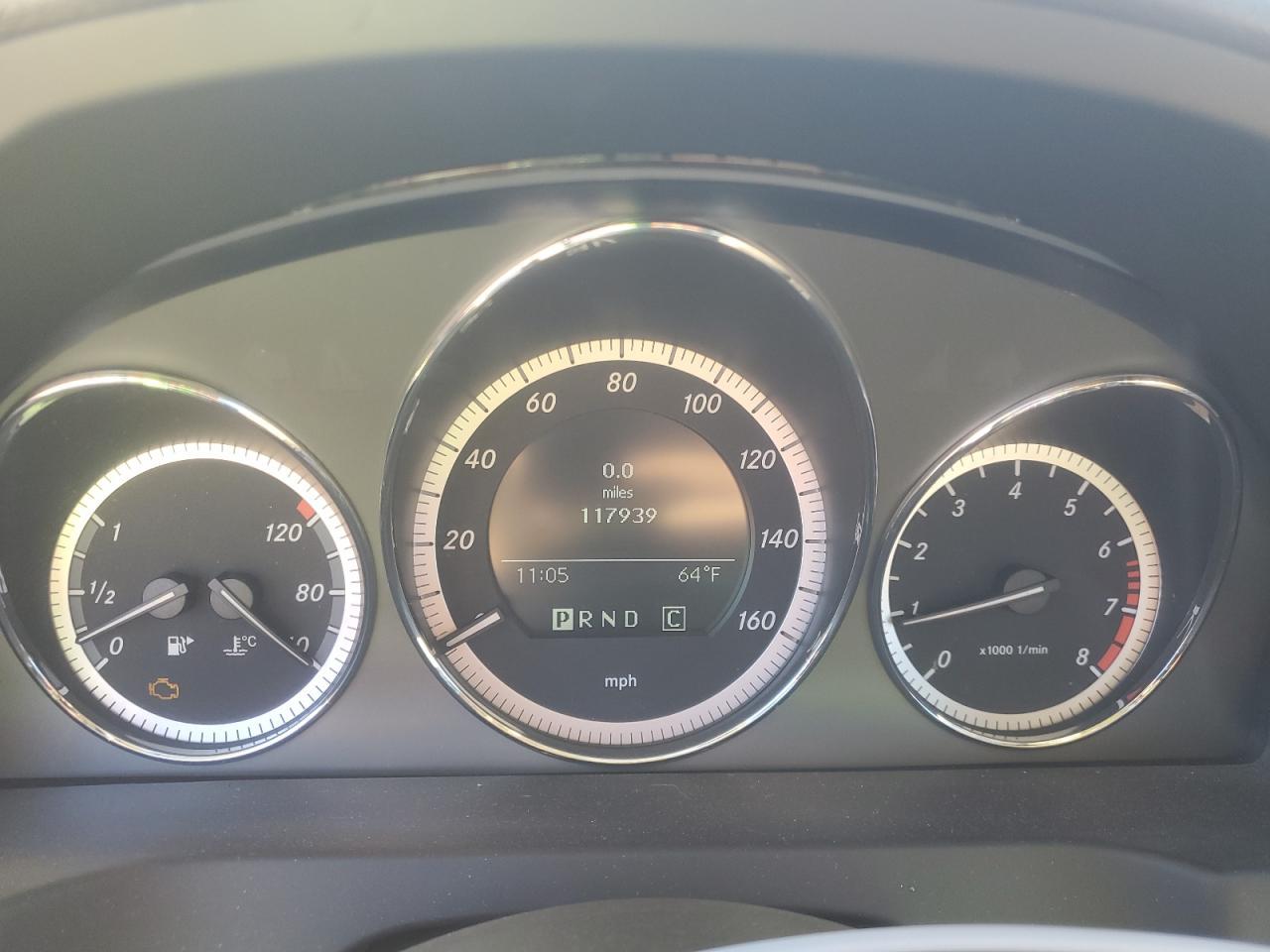 2010 Mercedes-Benz C 300 4matic