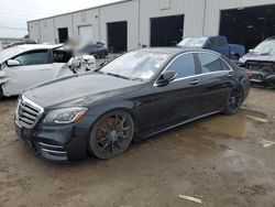 2018 Mercedes-Benz S 450 en venta en Jacksonville, FL