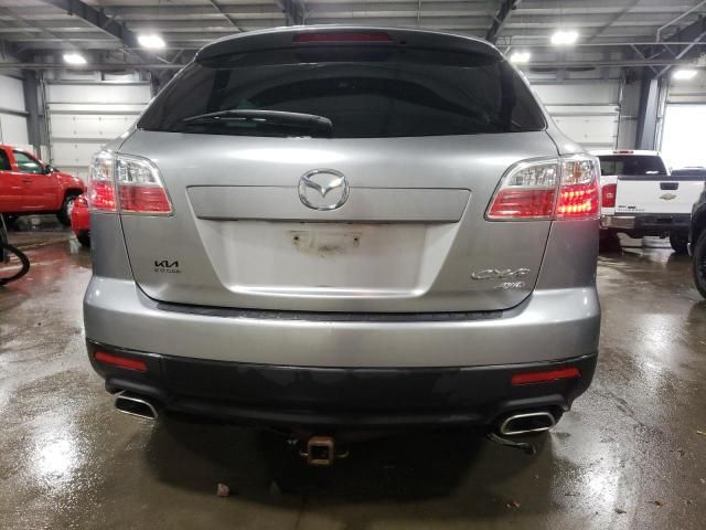 2011 Mazda CX-9