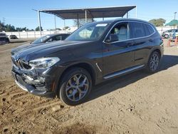 Vehiculos salvage en venta de Copart San Diego, CA: 2020 BMW X3 SDRIVE30I