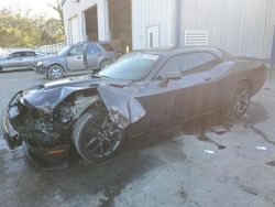 Dodge Vehiculos salvage en venta: 2021 Dodge Challenger GT