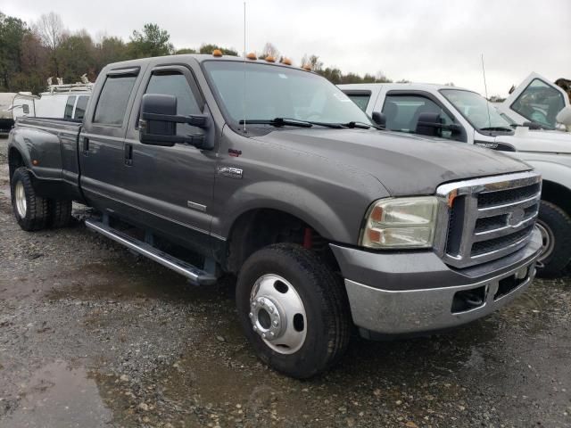 2005 Ford F350 Super Duty