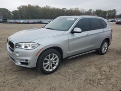 BMW x5 salvage cars for sale: 2018 BMW X5 SDRIVE35I