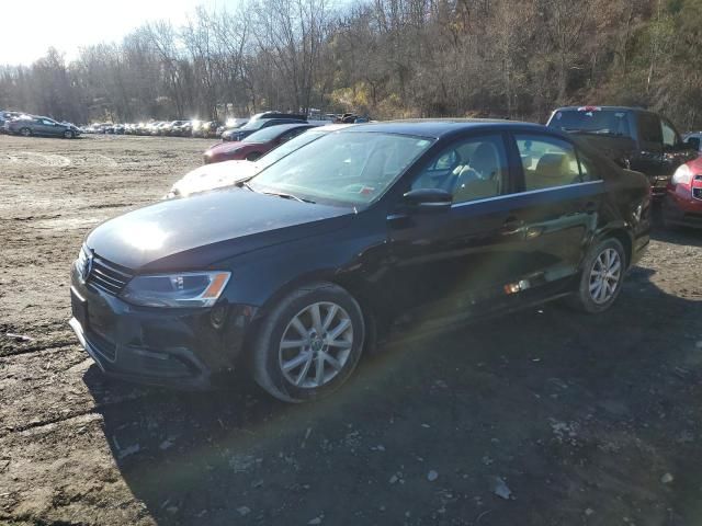 2013 Volkswagen Jetta SE