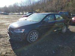 Volkswagen Vehiculos salvage en venta: 2013 Volkswagen Jetta SE