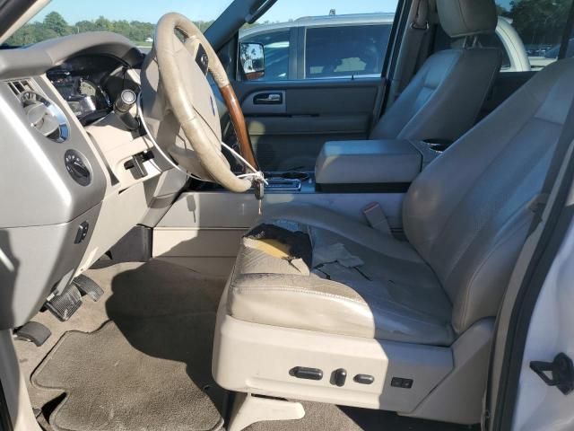 2010 Ford Expedition Limited