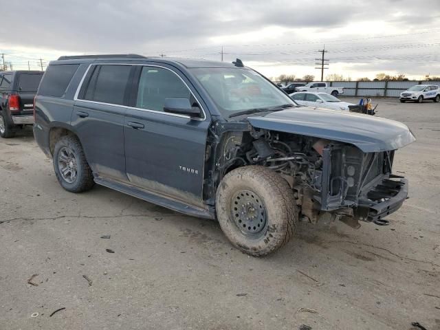 2020 Chevrolet Tahoe K1500 LS