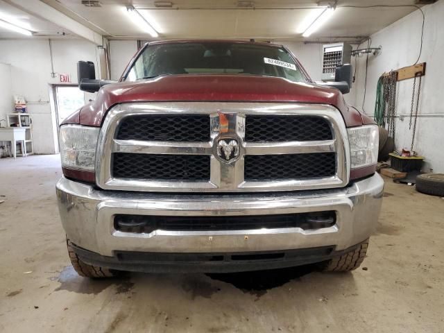 2016 Dodge RAM 2500 ST