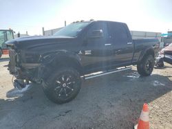 Dodge ram 2500 salvage cars for sale: 2012 Dodge RAM 2500 SLT