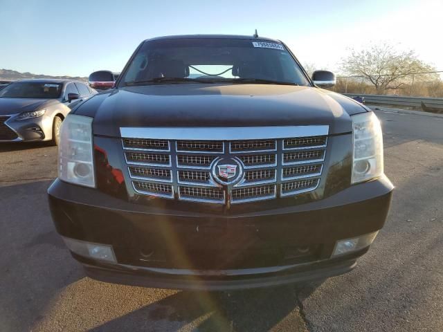 2007 Cadillac Escalade Luxury