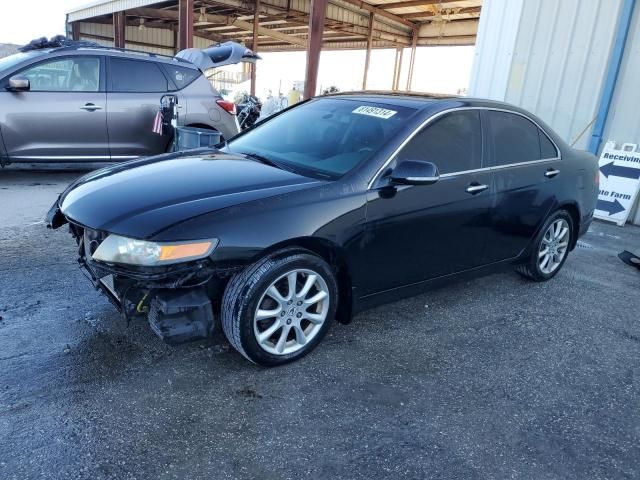 2008 Acura TSX