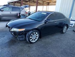 Acura tsx salvage cars for sale: 2008 Acura TSX