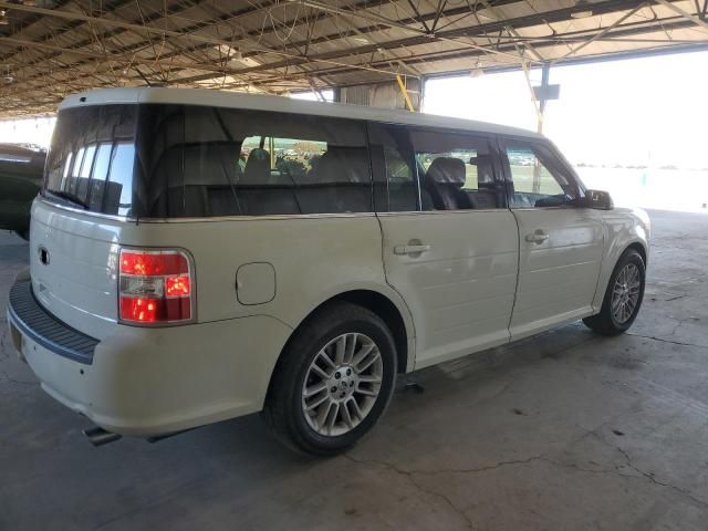 2013 Ford Flex SEL