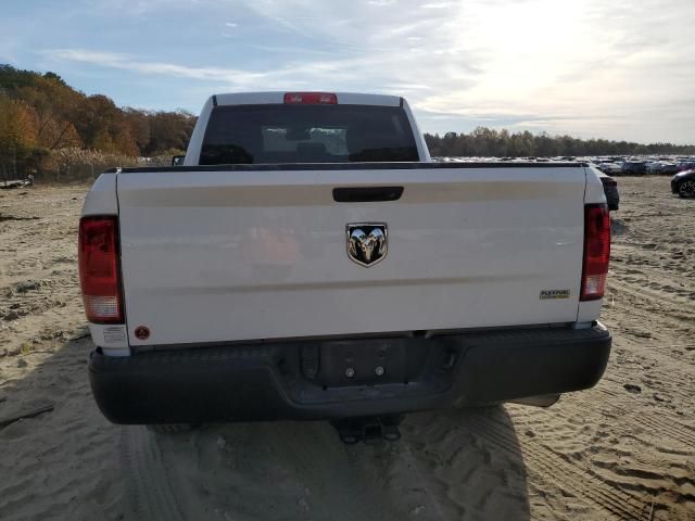 2019 Dodge RAM 1500 Classic Tradesman