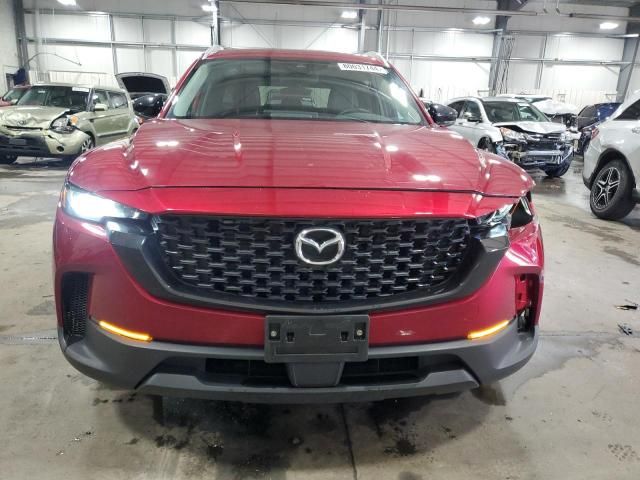 2023 Mazda CX-50 Preferred Plus