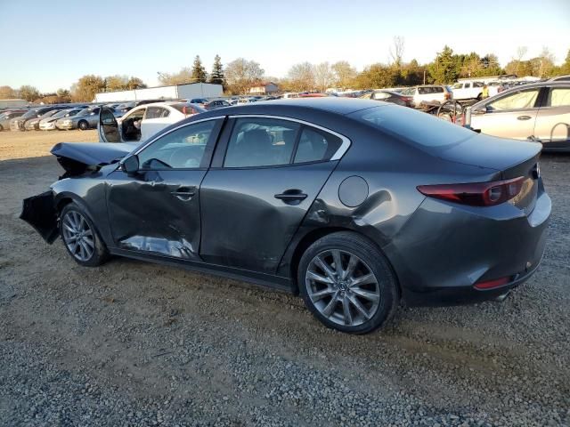 2023 Mazda 3 Select