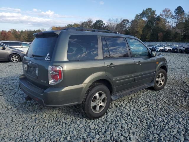 2006 Honda Pilot EX