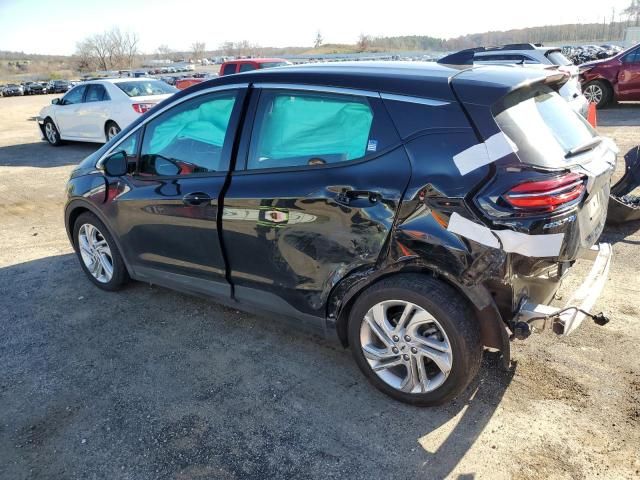 2023 Chevrolet Bolt EV 1LT