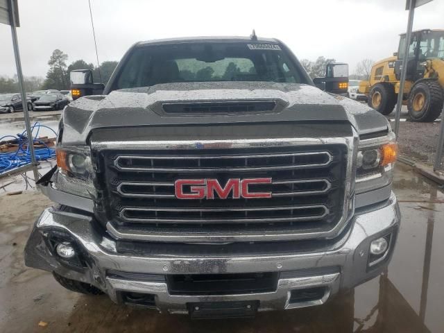 2019 GMC Sierra K2500 SLT