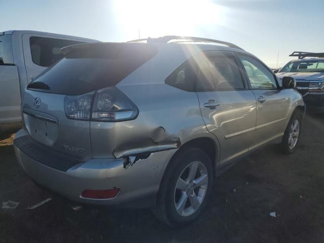 2004 Lexus RX 330