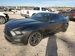 Ford Mustang salvage cars for sale: 2016 Ford Mustang