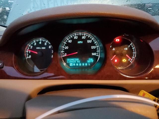 2006 Buick Lucerne CXL