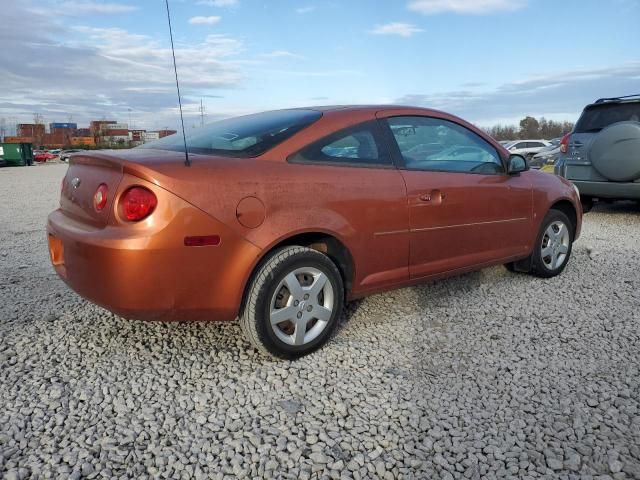 2007 Chevrolet Cobalt LS