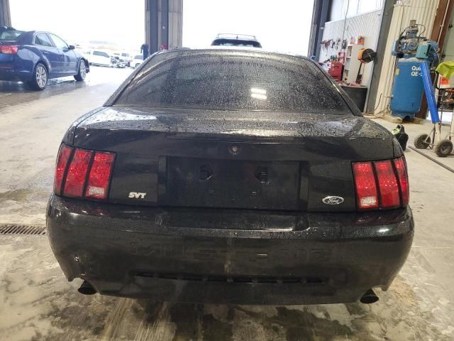 2003 Ford Mustang GT