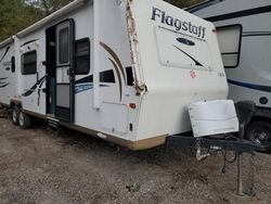 Four Winds salvage cars for sale: 2013 Four Winds Camper