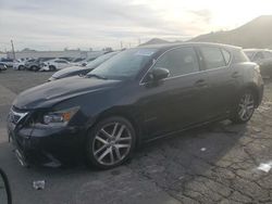 Lexus ct 200 salvage cars for sale: 2015 Lexus CT 200