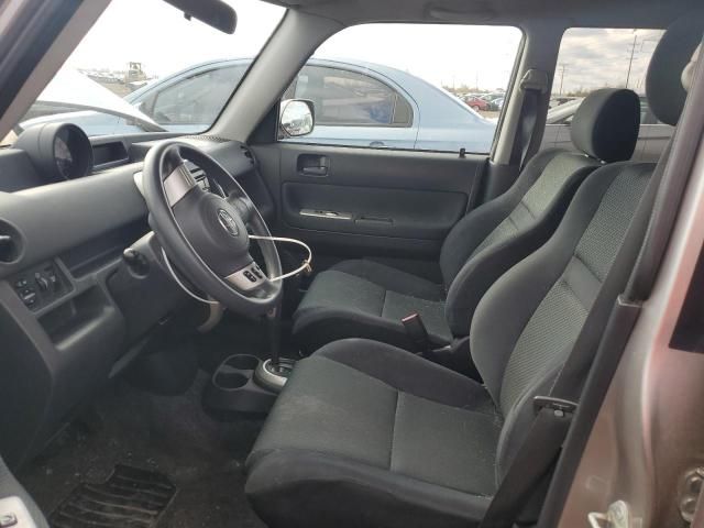 2006 Scion XB