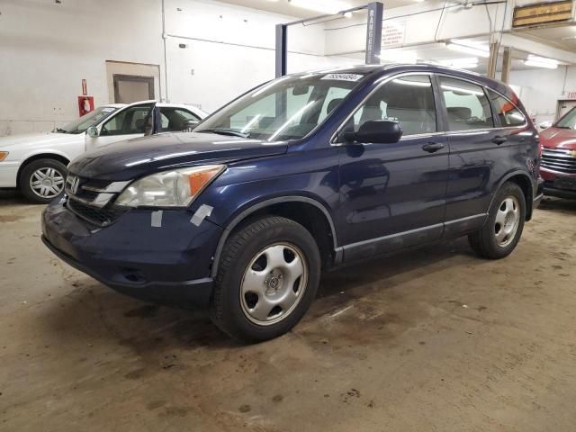 2010 Honda CR-V LX