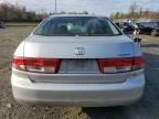 2003 Honda Accord EX