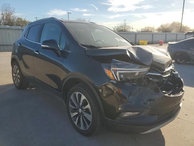 2020 Buick Encore Essence