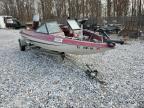 1986 Ebbtide Marine Trailer