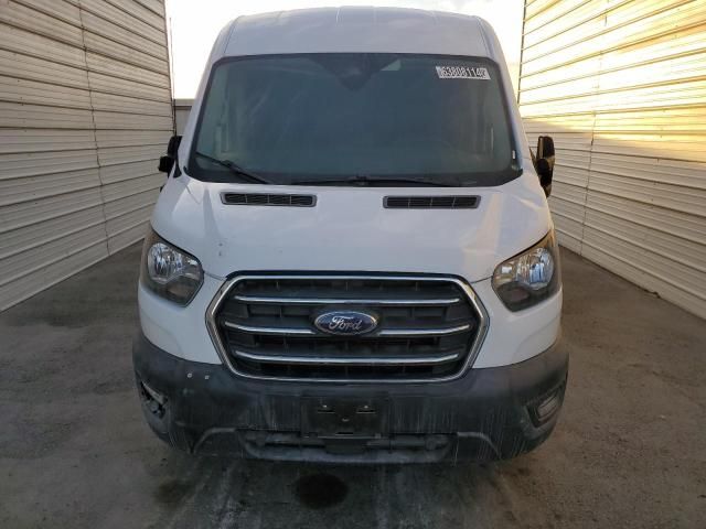 2020 Ford Transit T-250